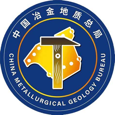 中国冶金地质总局logo