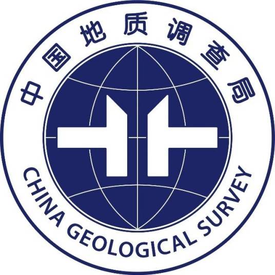 中国地质调查局logo
