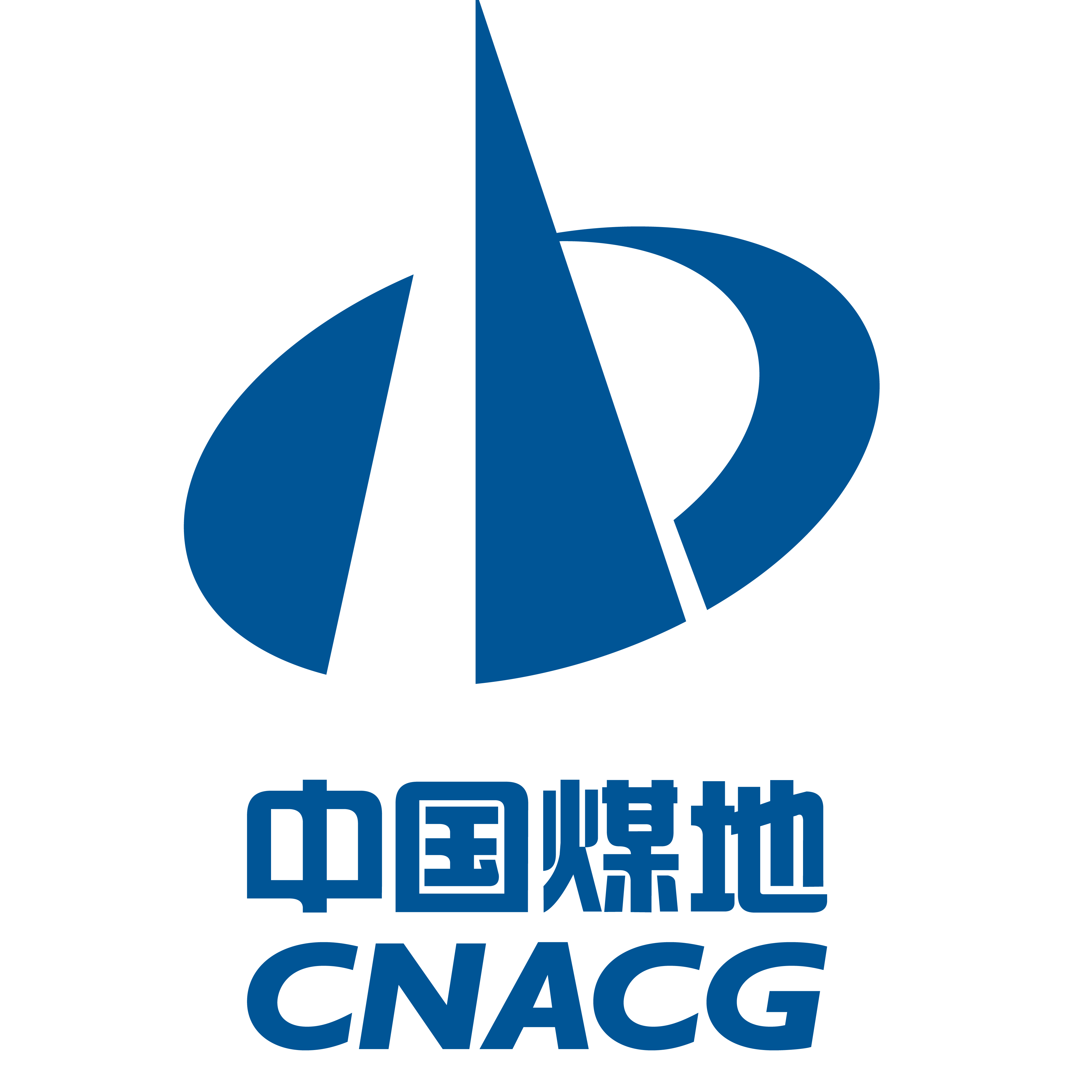 中国煤炭地质总局logo